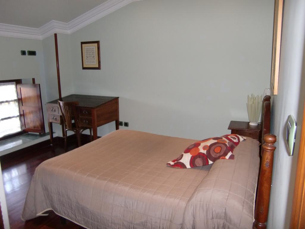 Aititerena Villa Orozko Ngoại thất bức ảnh