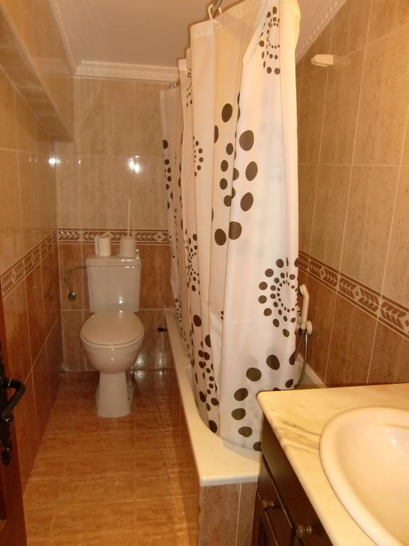 Aititerena Villa Orozko Ngoại thất bức ảnh