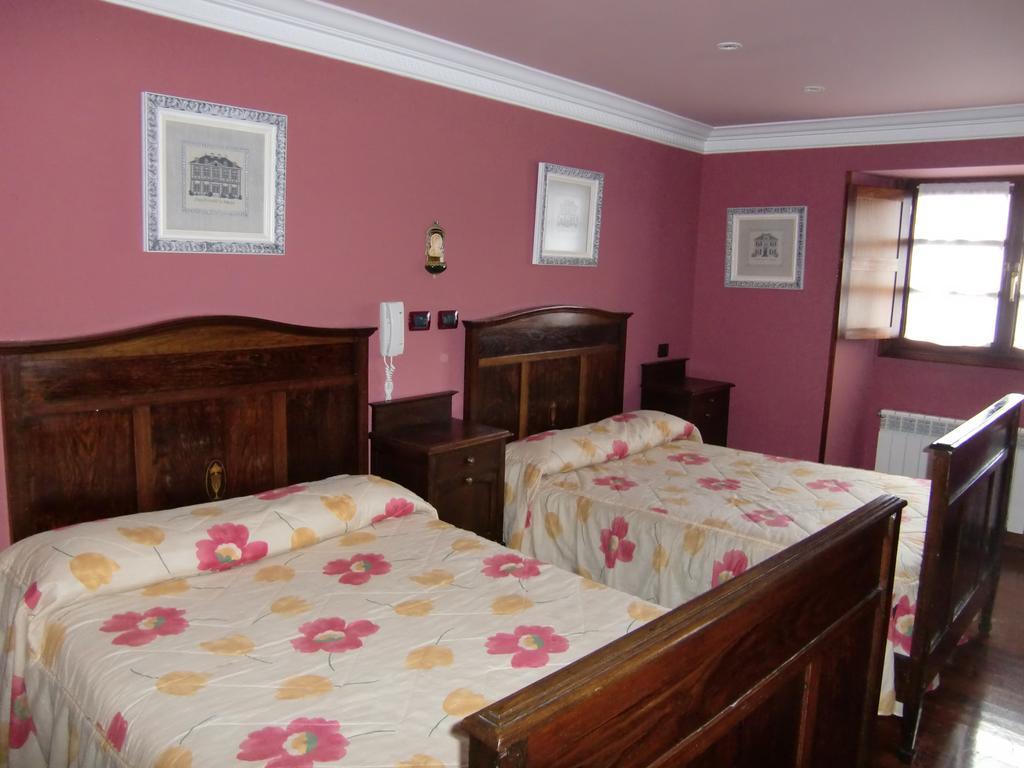 Aititerena Villa Orozko Ngoại thất bức ảnh