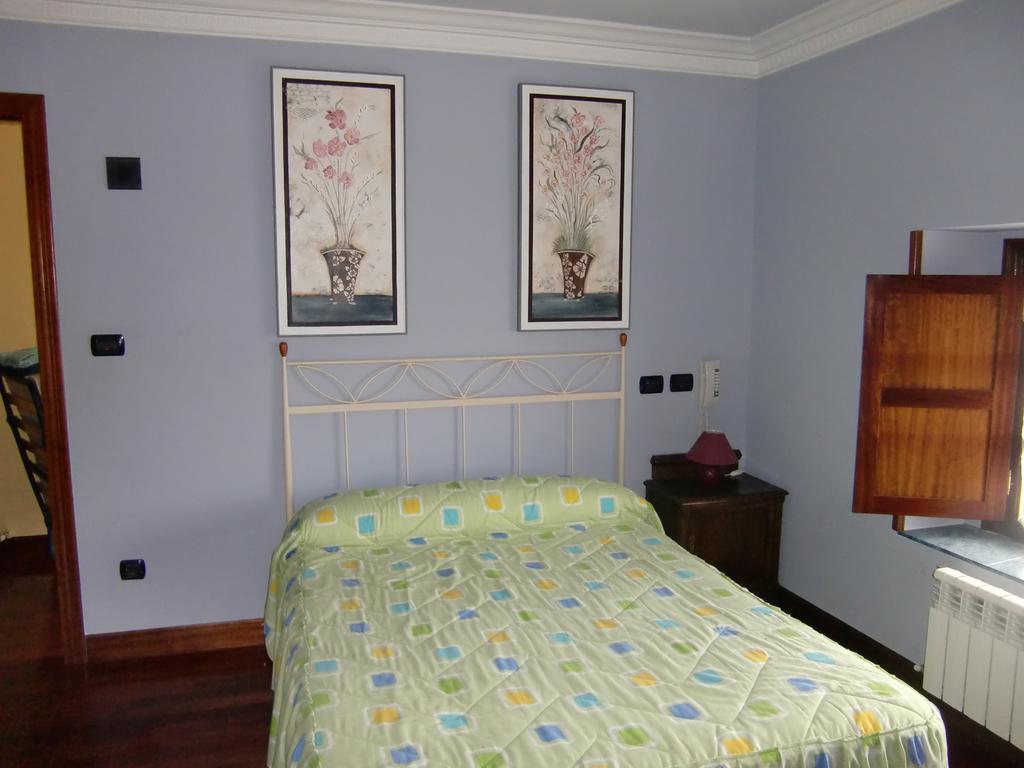 Aititerena Villa Orozko Ngoại thất bức ảnh